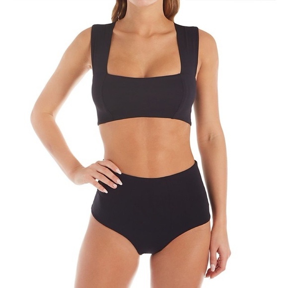 l*space Other - L Space Parker Bikini Top